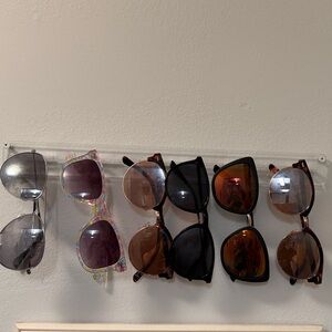 Stylish Sunglasses Collection